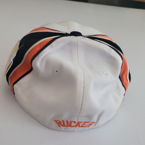 Deadstock Authentic Stall & Dean Westsiders Rucker Park fitted cap - Picture 2 of 4